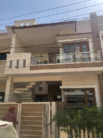 Bhk Sq Ft House Villa For Sale In Sunny Enclave Mohali