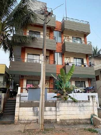 Bhk Sq Ft Residential Apartment For Sale In Gandhinagar