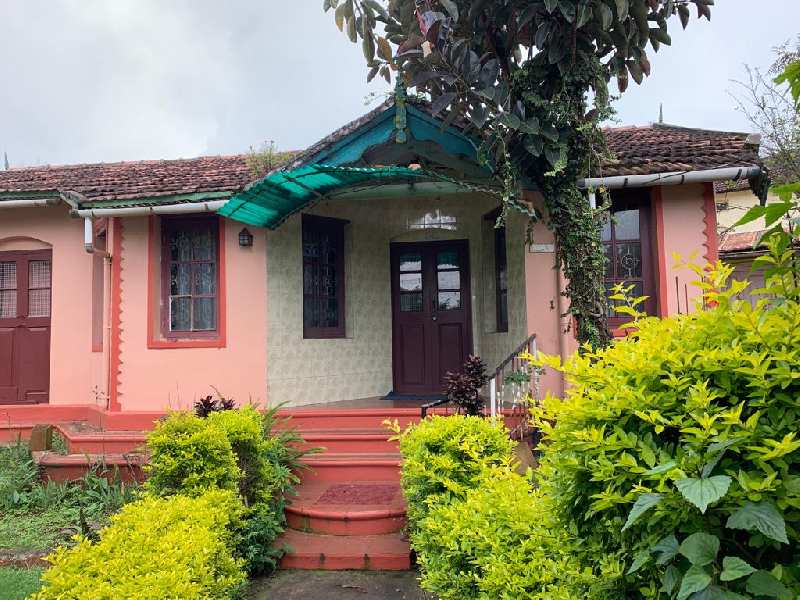 2 BHK 2000 Sq Ft House Villa For Sale In Coonoor Nilgiris REI1094212