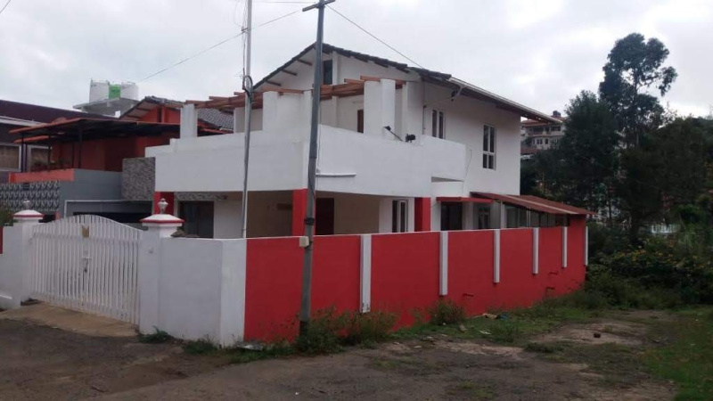 Bhk House Sq Ft For Sale In Coonoor Nilgiris Rei