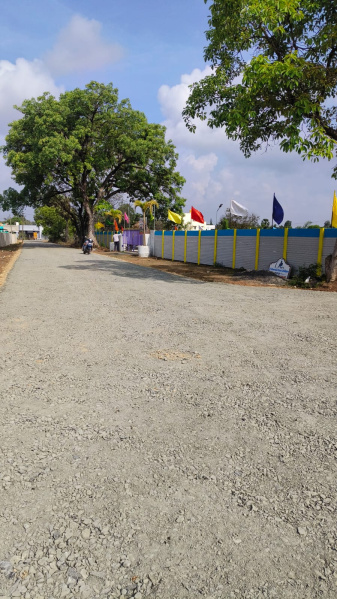 Sq Ft Residential Plot For Sale In Guduvancheri Chennai Rei