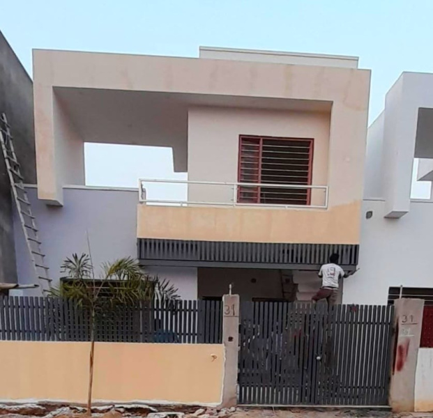 2 BHK 1451 Sq Ft House Villa For Sale In Amritsar By Pass Road