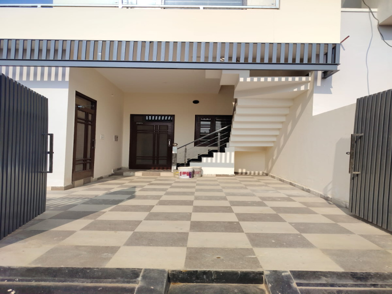 Bhk House Sq Ft For Sale In Verka Milk Plant Jalandhar