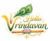 Hello Vrindavan