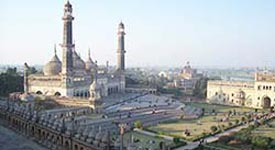 Property in Lucknow