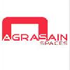 Agrasain spaces