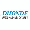 dhonde patil and associates