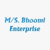 M/S. Bhoomi Enterprise