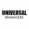 UNIVERSAL MANAGERS