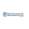 KrishnaKanth Infra Projects Pvt. Ltd.