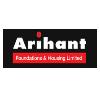 Arihant Foundations & Housing Limited