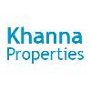 KHANNA PROPERTIES