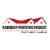 Paradeep Plotting Project
