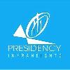 Presidency Infraheights Pvt. Ltd.