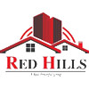 Red Hills Infra Pvt. Ltd.