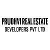 Prudhvi Real Estate Developers Pvt. Ltd.