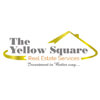 The Yellow square