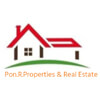 Pon. R. Real Estates