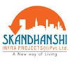 Skandhanshi Infra Projects india Pvt. Ltd