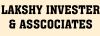 LAKSHY INVESTER & ASSCOCIATE