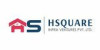 H Square Infra Ventures Pvt. Ltd.