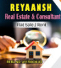 Reyaansh Real Estate & Consultant