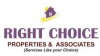 Right Choice Properties And Associates