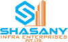 Shasany infra Enterprises Pvt. Ltd