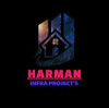 Harman Infra Projects