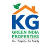 Kg green india properties Pvt Ltd