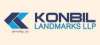Konbil Landmarks LLP