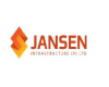 JANSEN INFRASTRUCTURE PVT LTD