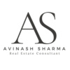 Avinash Sharma Real Estate Consultant