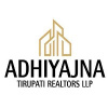 Adhiyajna Tirupati Realtors Llp