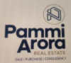 Pammi Arora property real State