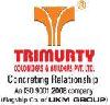 Trimurty Colonizers & Builders Ltd.