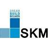 SKM Refcon Private Limited