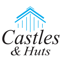 Castles & Huts