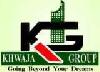 khwaja developers pvt. ltd.