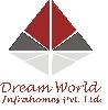 DREAM WORLD INFRA HOMES PVT LTD