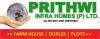 Prithwi Infra Homes Pvt Ltd.