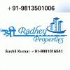 shri radhey properties
