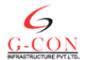 G-Con Infra pvt. ltd. lucknow.