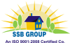 SSB Devlopers Builders & Promoters Pvt.Ltd.