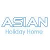 Asian Holiday Home
