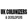 UK COLONIZERS & DEVELOPERS