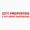 City Properties & City Group Construction