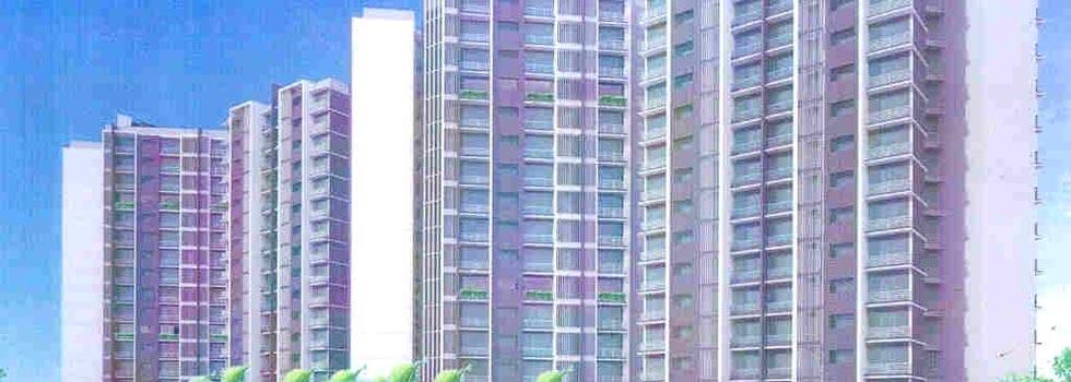 Octacrest Lokhnawala, Mumbai - Luxurious Apartments