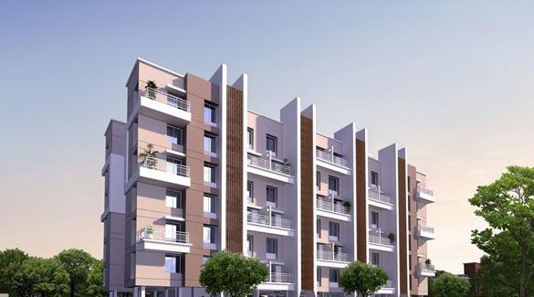 Bella Vita, Pune - Residential Apartments