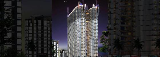 Supertech Ceyane Tower